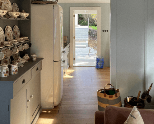Beach Cottage8 Beach Cottage Renovation Restoration Waiheke Island