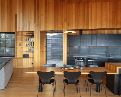Whelan Building Onetangi First Ave