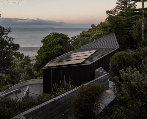 Whelan Building Onetangi First Ave