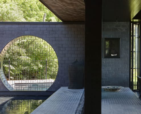 Building on Waiheke achieves outstanding results when working with Whelan Building